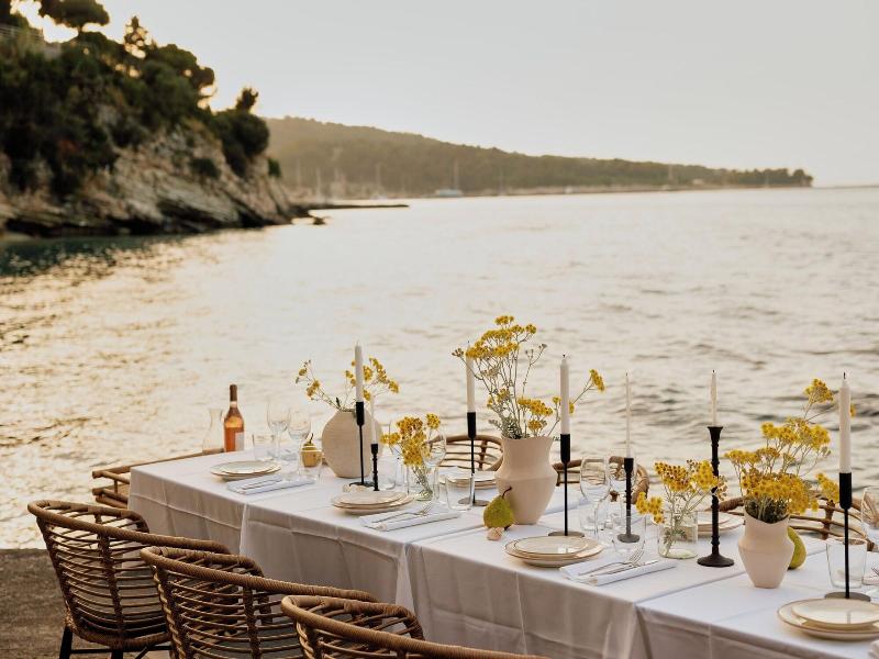 Agali Hotel Paxos image