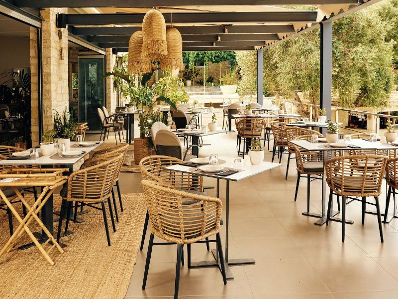 Agali Hotel Paxos image