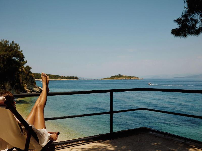 Agali Hotel Paxos image