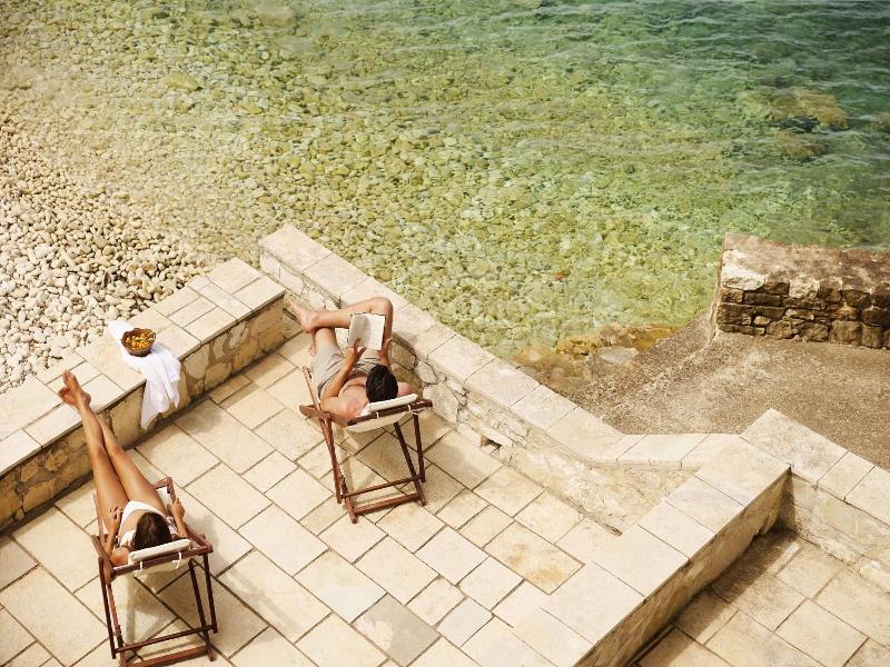 Agali Hotel Paxos image