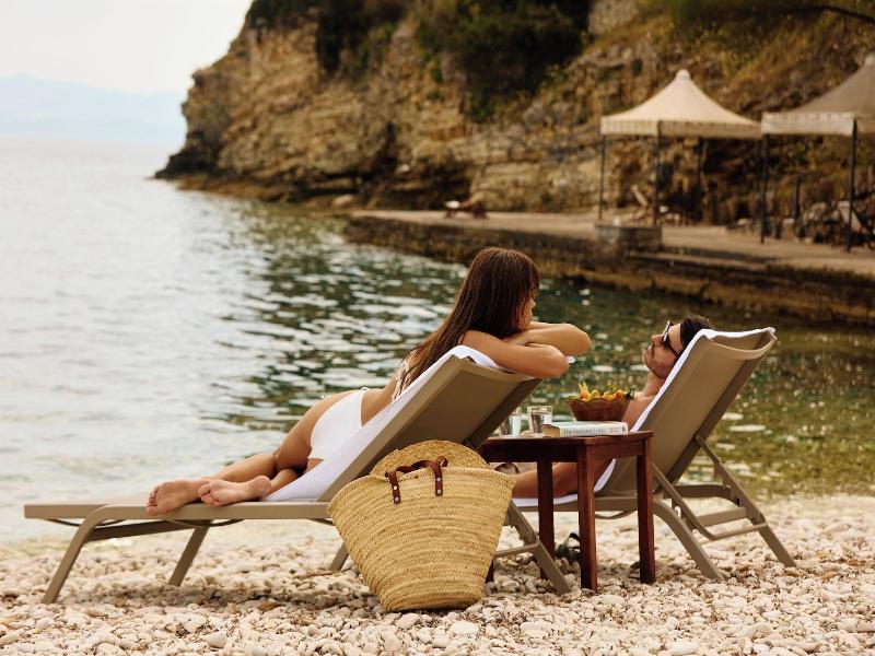 Agali Hotel Paxos image