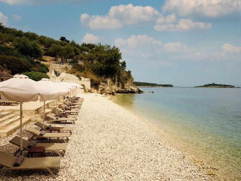 Agali Hotel Paxos image