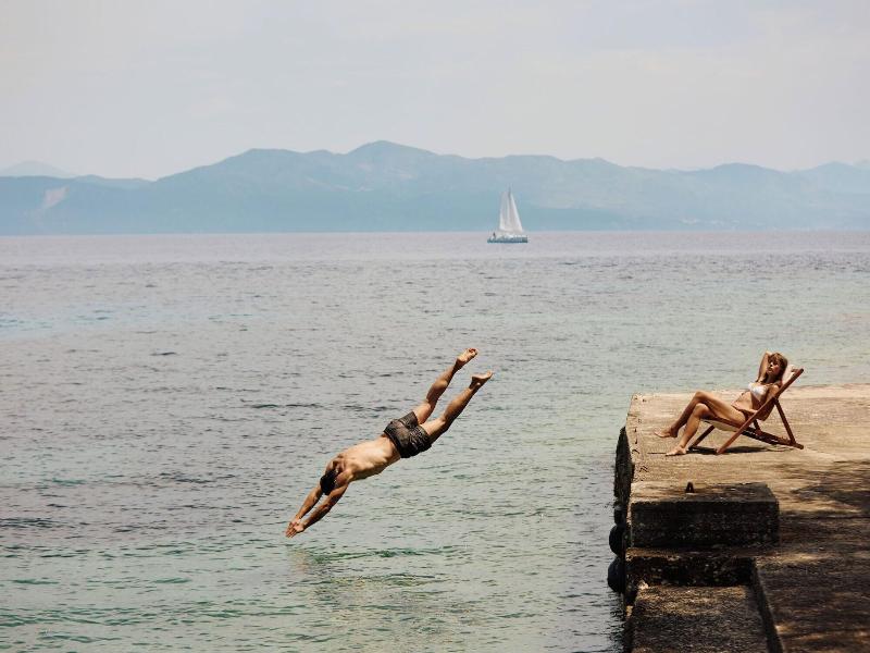 Agali Hotel Paxos image