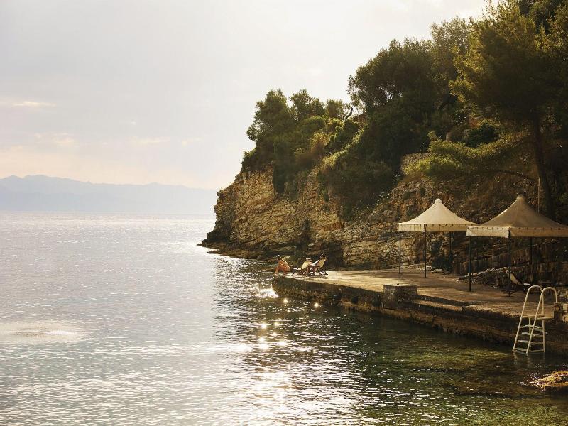 Agali Hotel Paxos image
