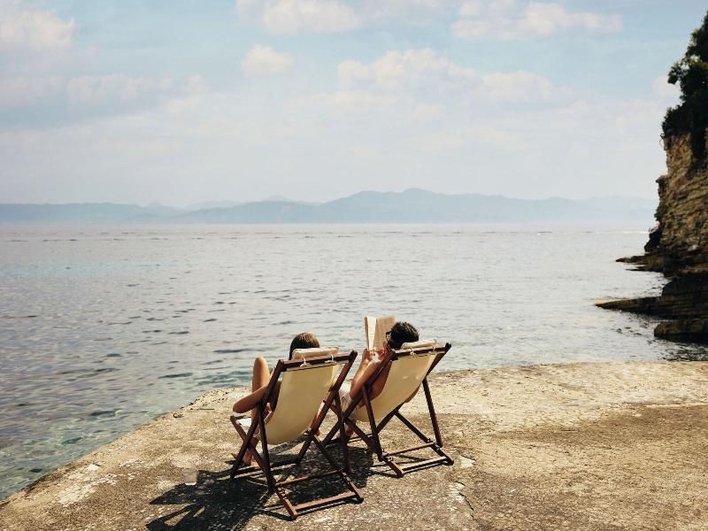 Agali Hotel Paxos image