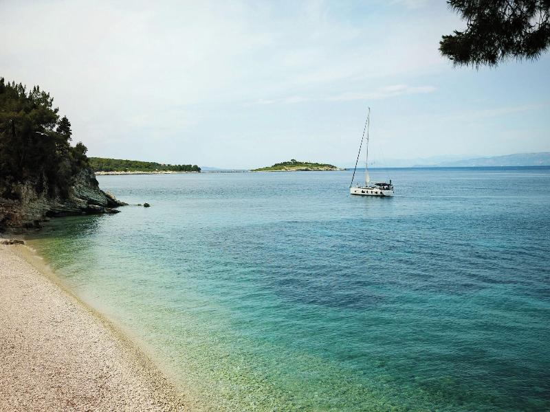 Agali Hotel Paxos image