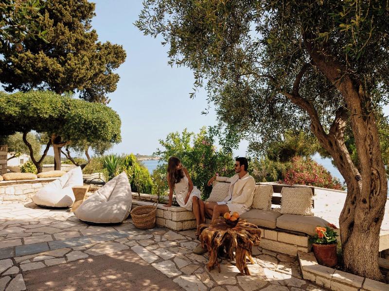 Agali Hotel Paxos image