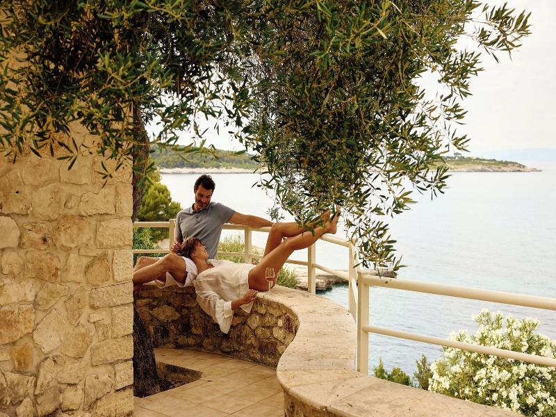 Agali Hotel Paxos image