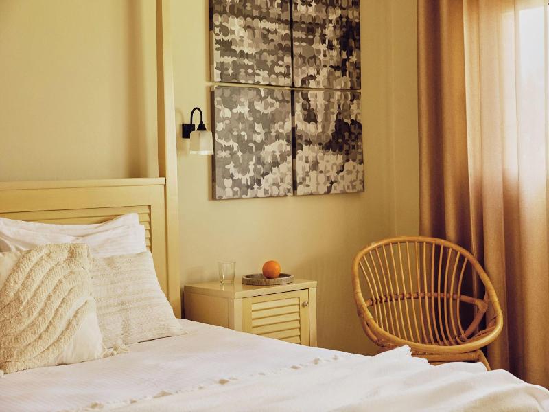 Agali Hotel Paxos image