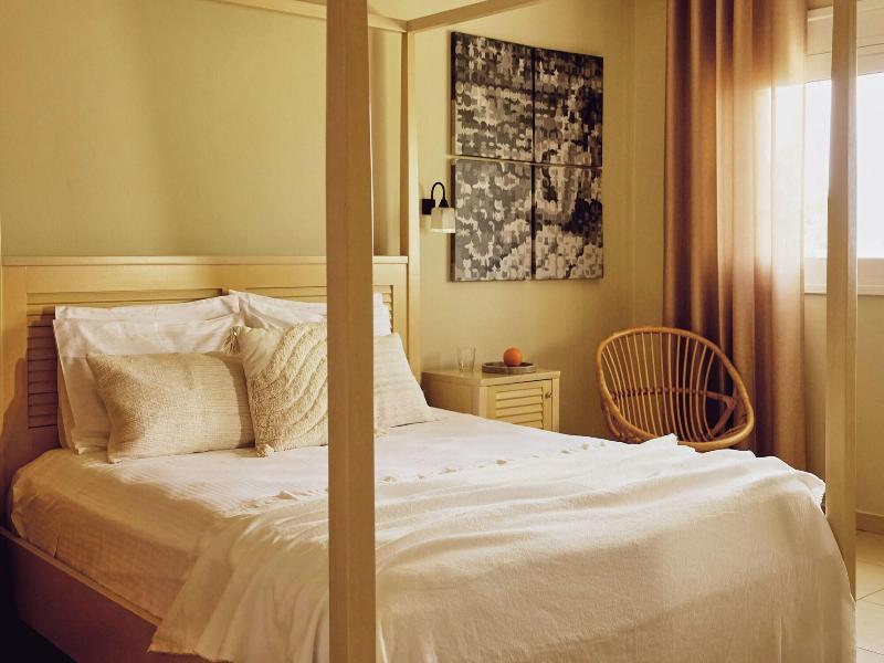 Agali Hotel Paxos image
