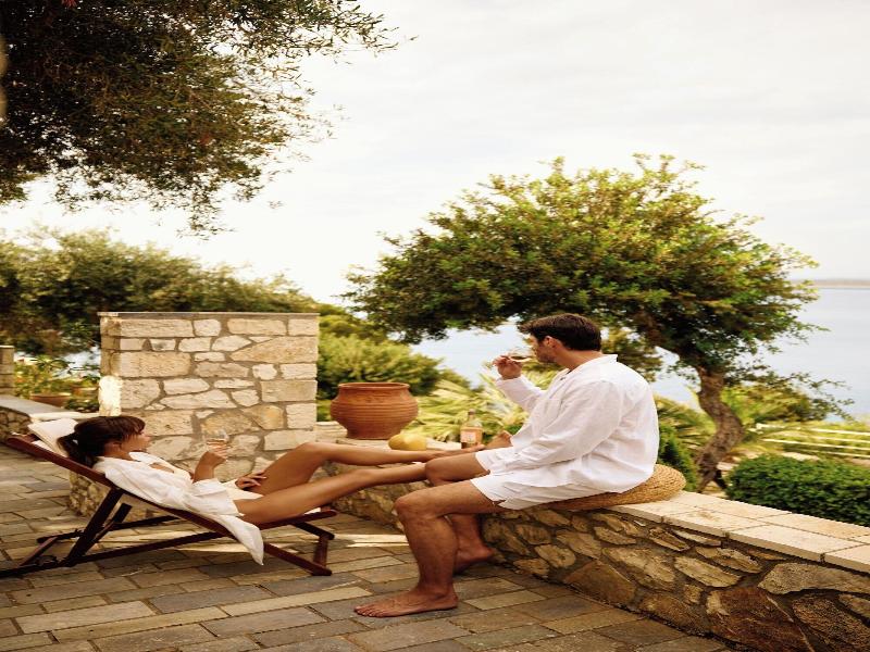 Agali Hotel Paxos image