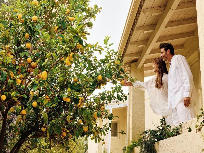 Agali Hotel Paxos image