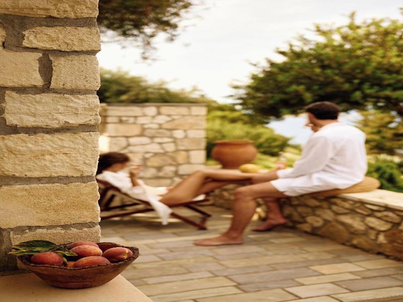 Agali Hotel Paxos image