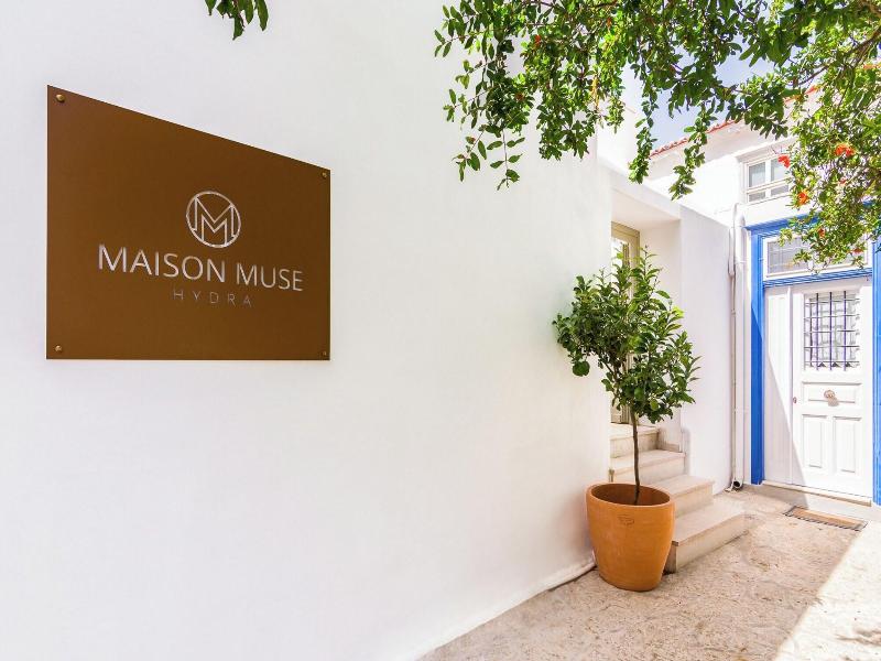 Maison Muse image