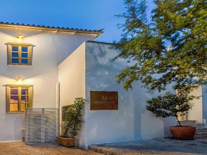 Maison Muse image