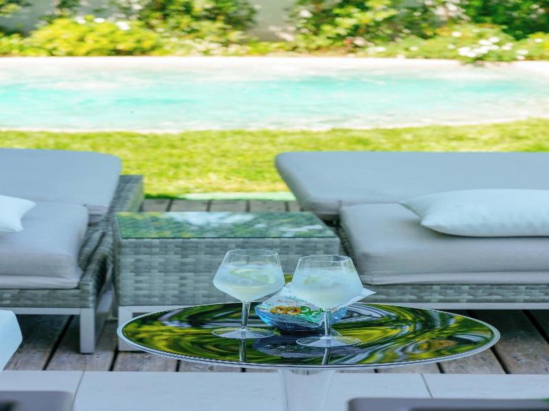 Le Relais Du Lierre image