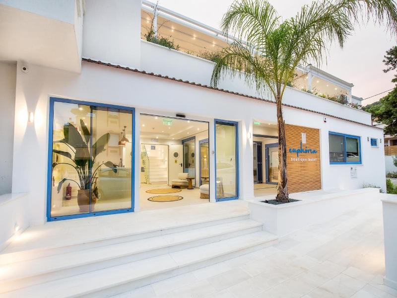Euphoria Boutique Hotel image