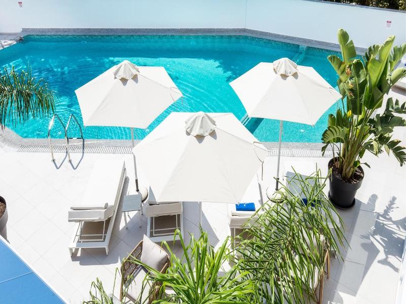 Euphoria Boutique Hotel image