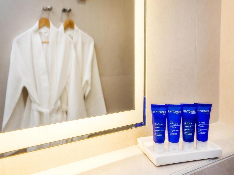 Euphoria Boutique Hotel image