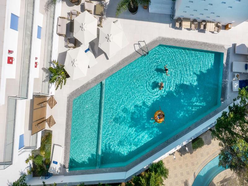 Euphoria Boutique Hotel image