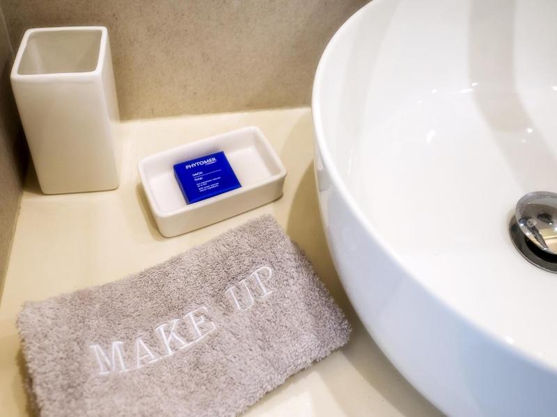 Euphoria Boutique Hotel image