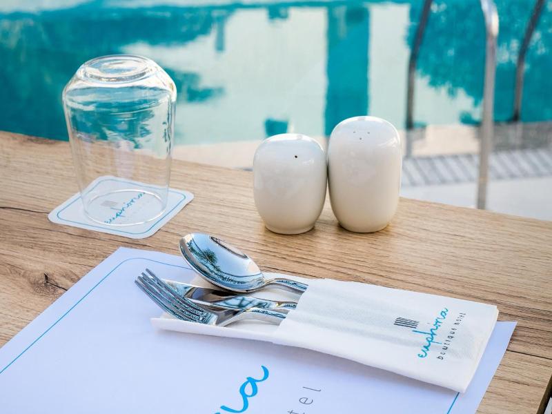 Euphoria Boutique Hotel image