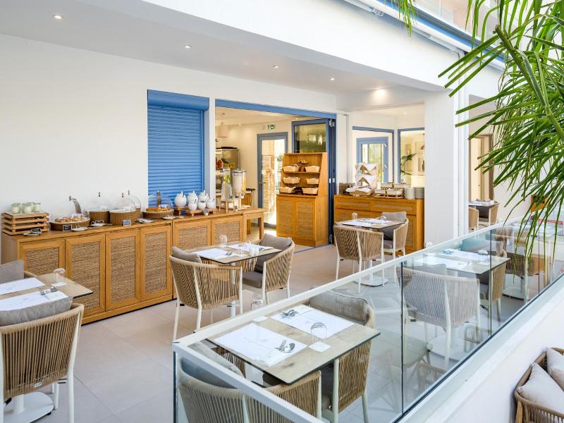 Euphoria Boutique Hotel image
