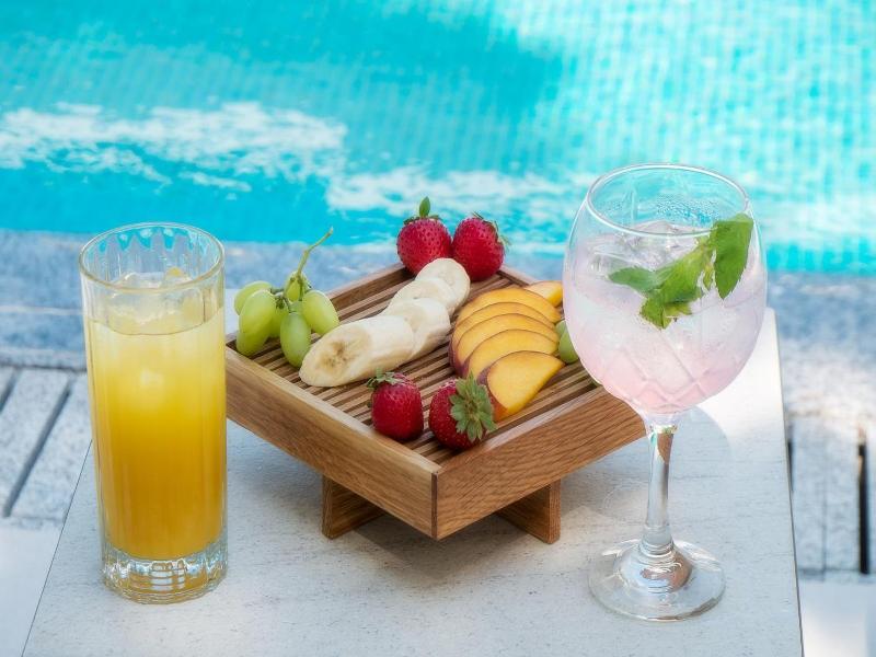 Euphoria Boutique Hotel image