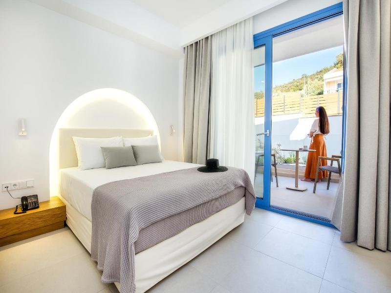 Euphoria Boutique Hotel image