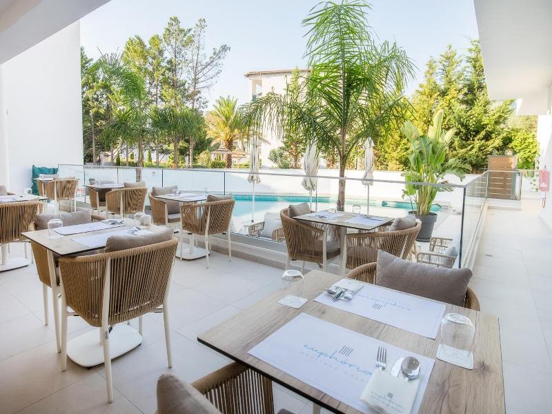 Euphoria Boutique Hotel image