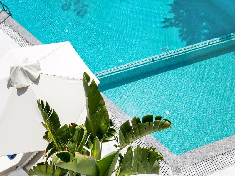 Euphoria Boutique Hotel image