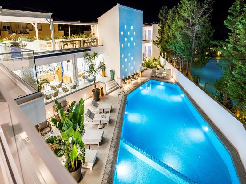 Euphoria Boutique Hotel image