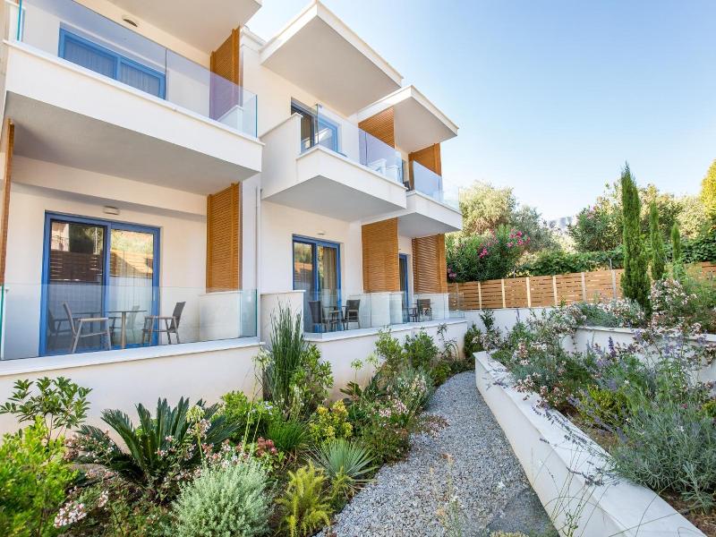 Euphoria Boutique Hotel image