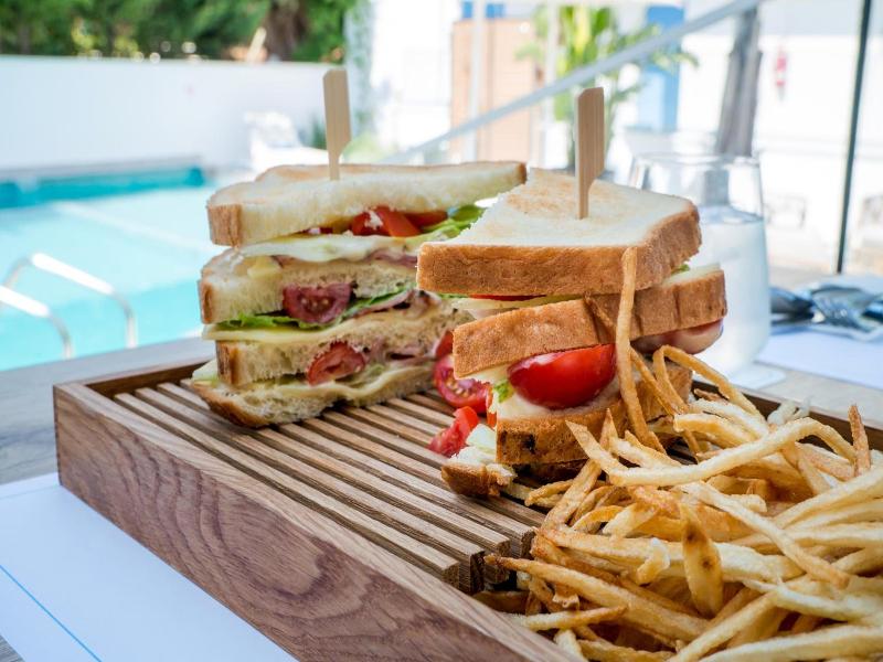 Euphoria Boutique Hotel image