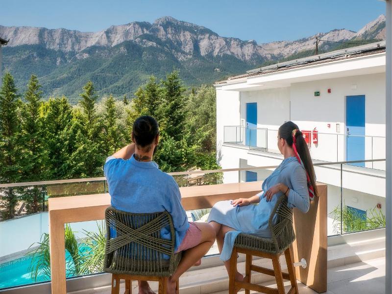 Euphoria Boutique Hotel image