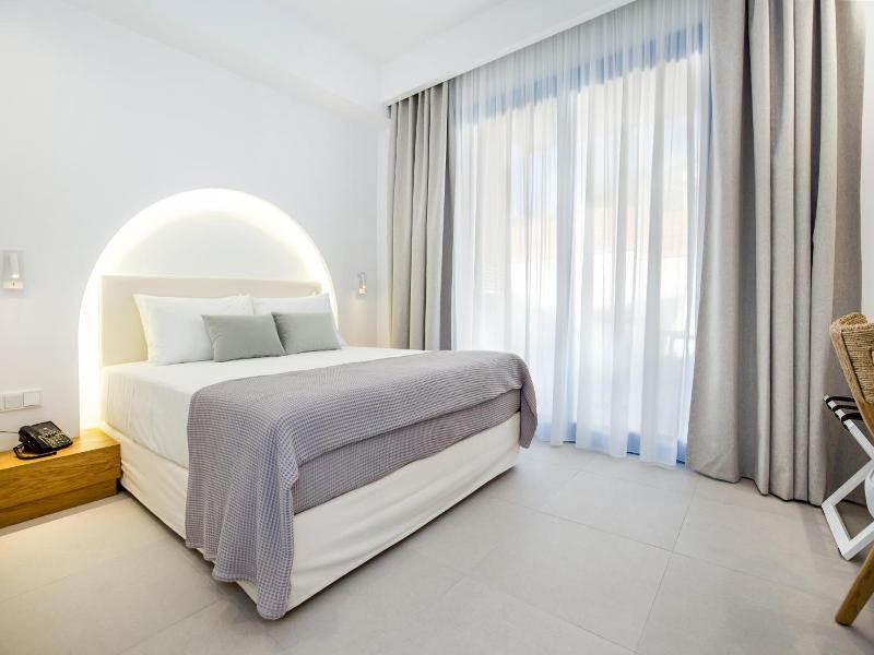Euphoria Boutique Hotel image