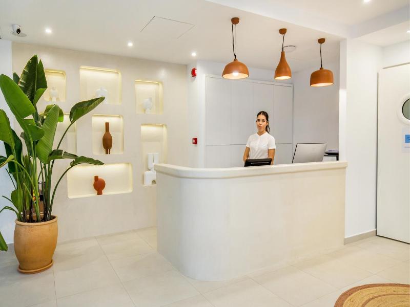 Euphoria Boutique Hotel image