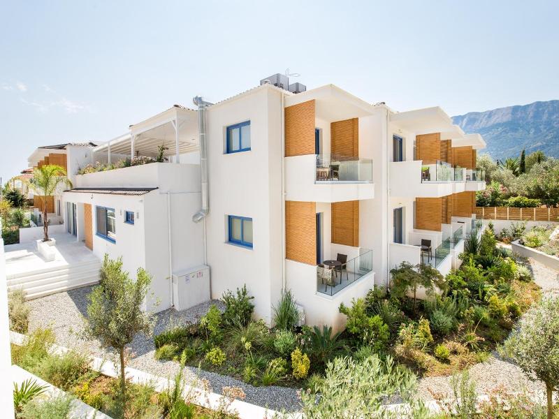 Euphoria Boutique Hotel image