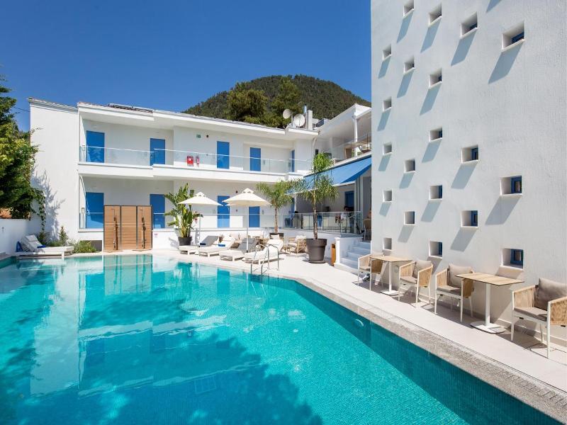 Euphoria Boutique Hotel image