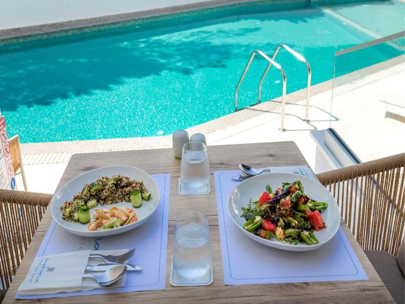 Euphoria Boutique Hotel image
