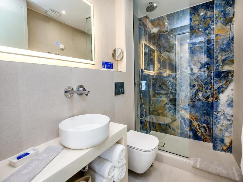 Euphoria Boutique Hotel image