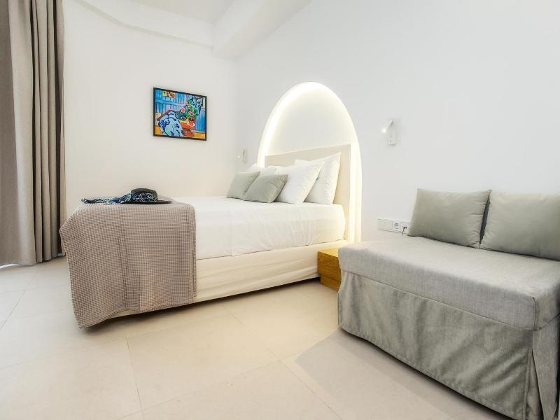 Euphoria Boutique Hotel image