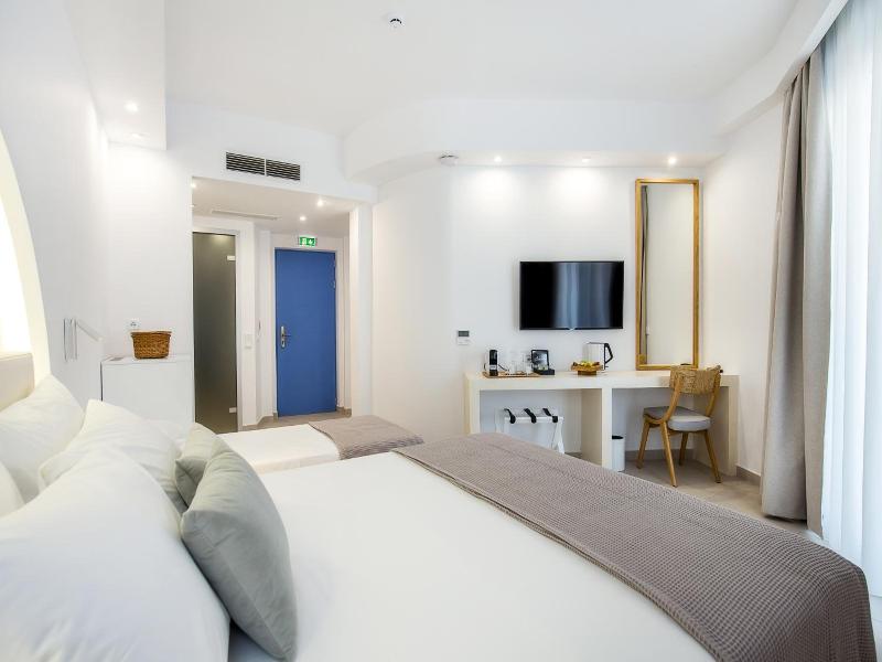 Euphoria Boutique Hotel image
