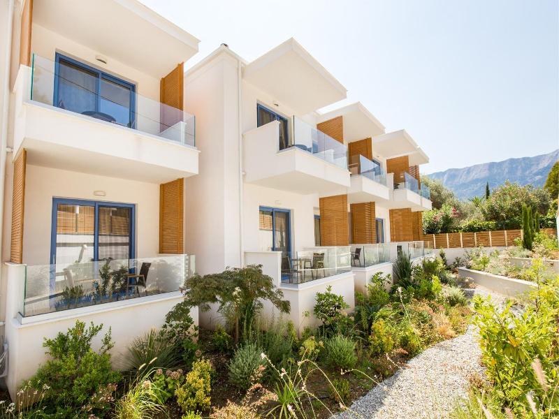 Euphoria Boutique Hotel image