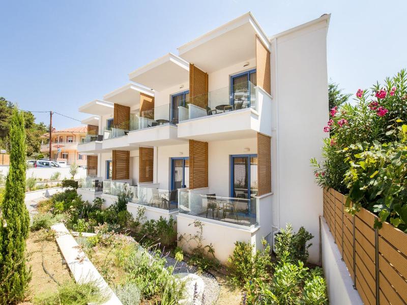 Euphoria Boutique Hotel image