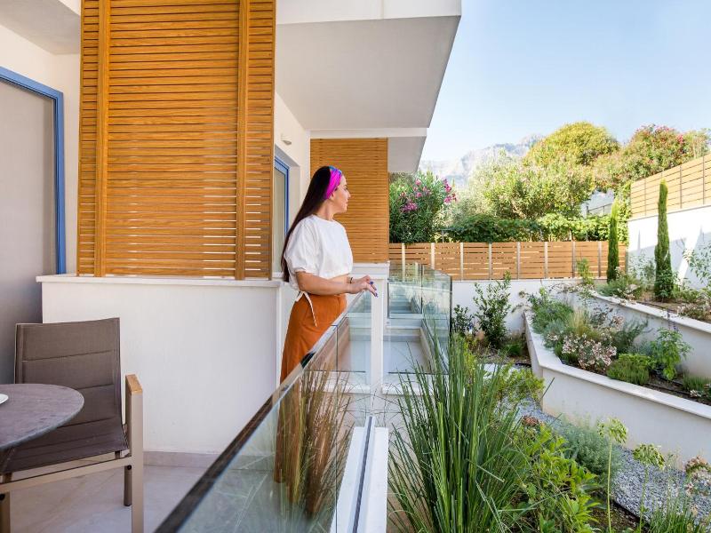 Euphoria Boutique Hotel image