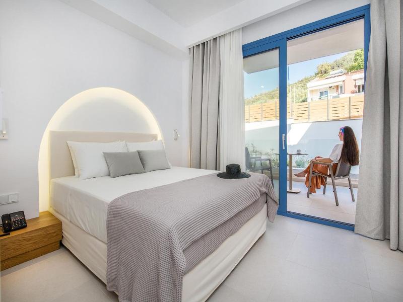 Euphoria Boutique Hotel image
