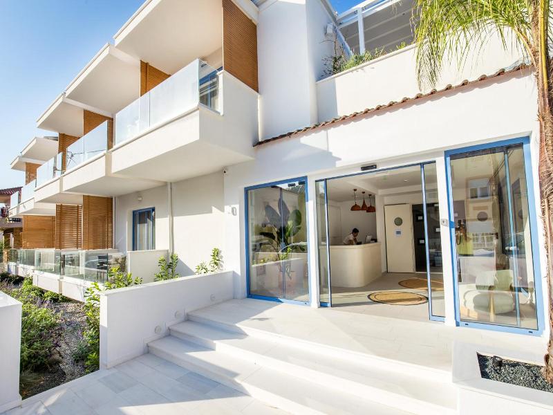 Euphoria Boutique Hotel image
