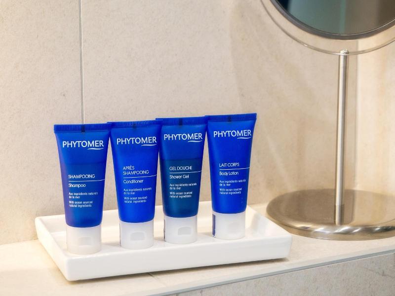 Euphoria Boutique Hotel image