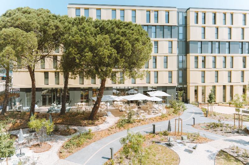 Bikube Montpellier